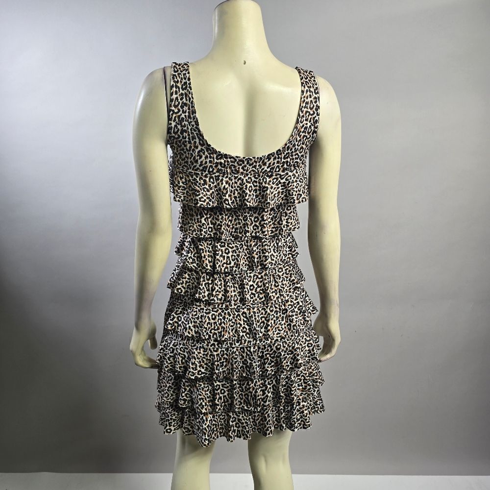 Isle xs dress R8 - Picture 3 of 4